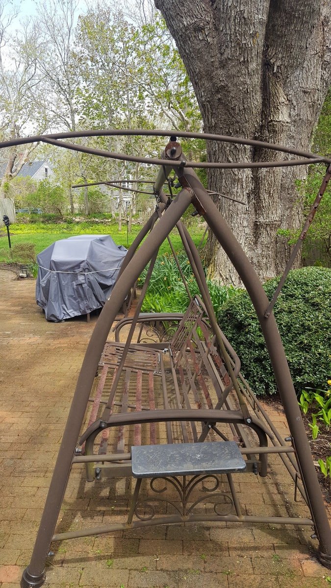 Backyard fashion swing sets costco