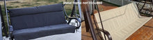Costco Style AB-1 Model 410535 Patio Swing Products | Swing Cushions USA
