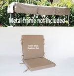 Costco® Canada ITM 209282 Patio Swing Products