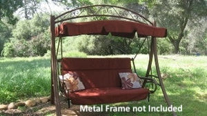 Costco Model AB-1 487800 Patio Swing Products