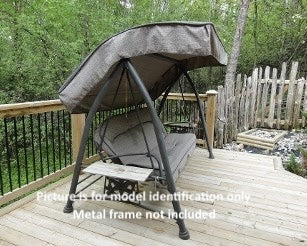 Costco Canada ITM 209282 Patio Swing Products