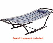 Walmart Mainstay Hammock Patio Swing Products